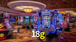 Welcome Bonus 18g